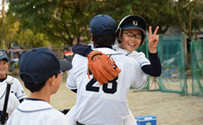 ピノキオ薬局杯各務原市秋季学童野球大会フォトコンテスト入賞作品を掲載いたします。