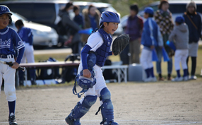 ピノキオ薬局杯各務原市秋季学童野球大会フォトコンテスト入賞作品を掲載いたします。