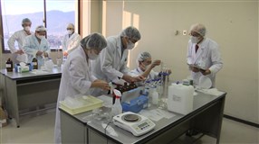 岐阜県が実施した「原子力防災訓練」にピノキオ薬局の３名の薬剤師が参加しました。